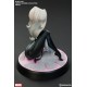 Marvel Black Cat Statue (J. Scott Campbell Spider-Man Collection) 23 cm